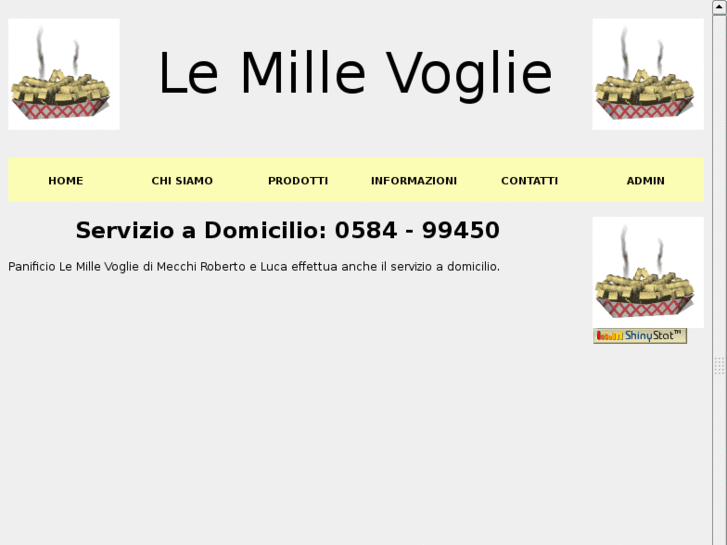 www.lemillevoglie.com