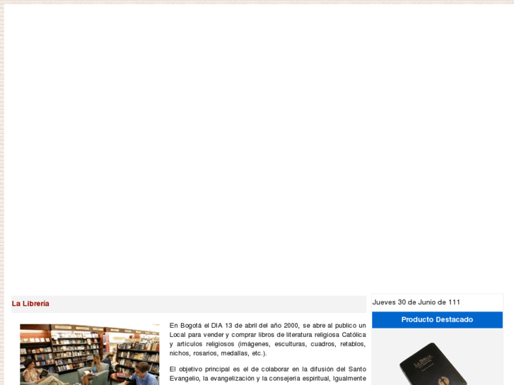 www.libreriapalabradevida.com