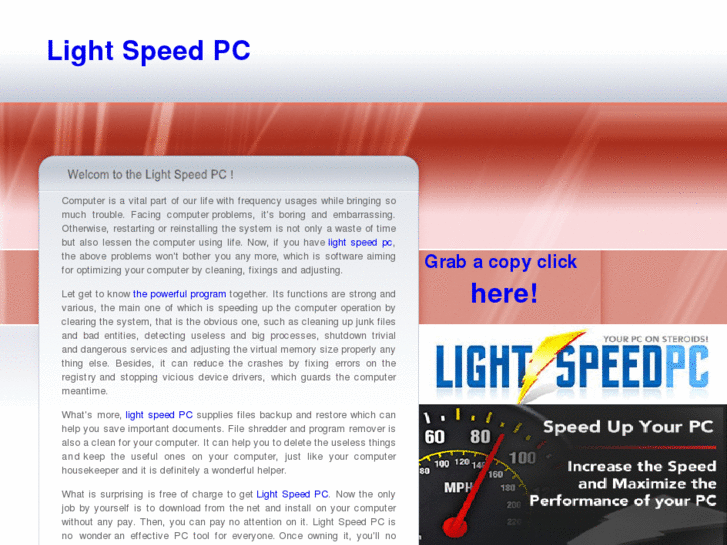 www.lightspeedpcreview.com