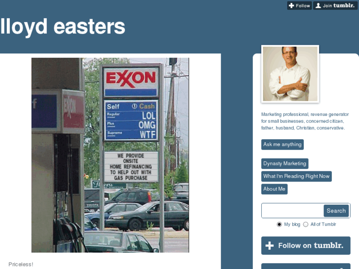 www.lloydeasters.com