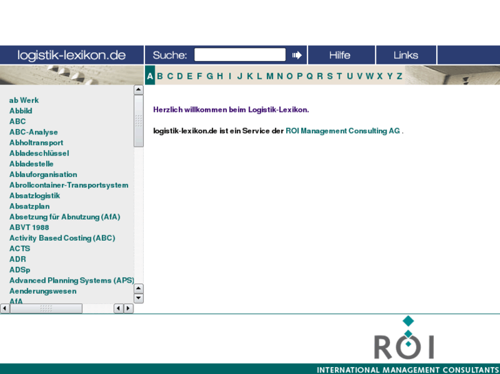 www.logistik-lexikon.de