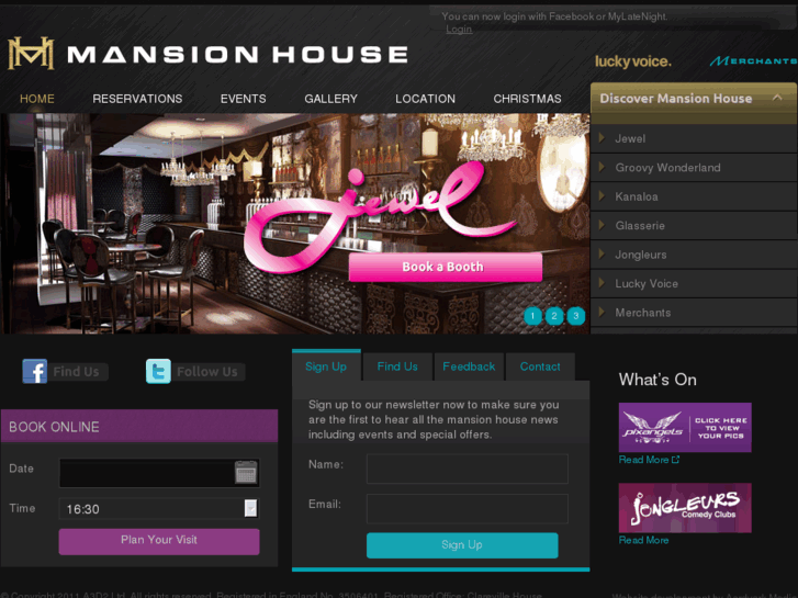 www.mansionhouseglasgow.com