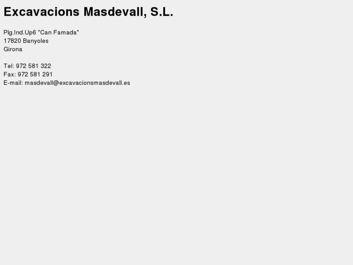 www.masdevall.es