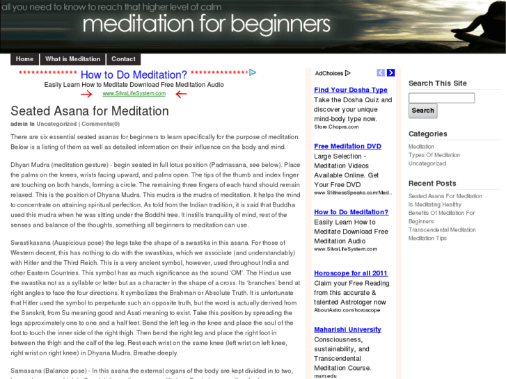 www.meditationforbeginners.net