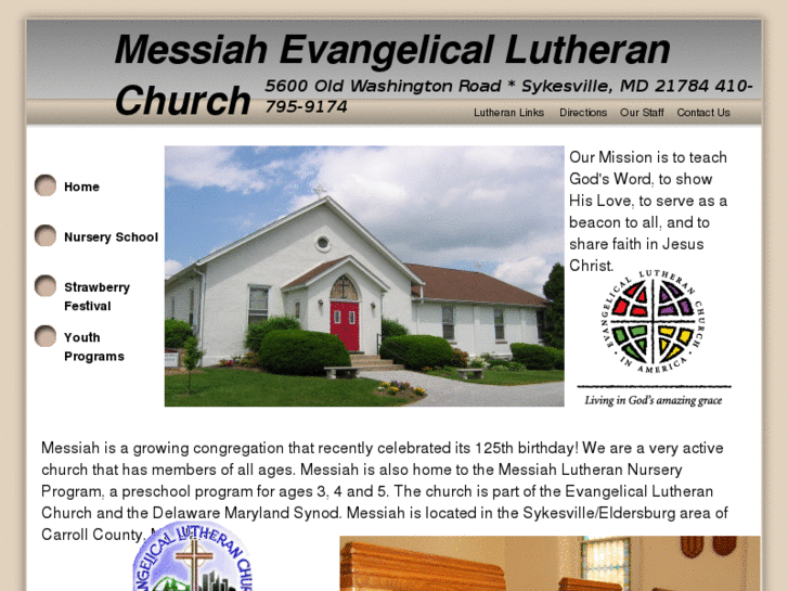 www.melchurch.com