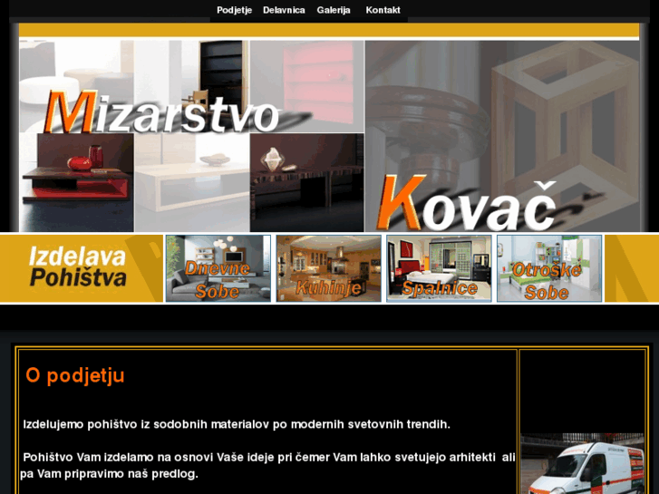 www.mizarstvo-kovac.si