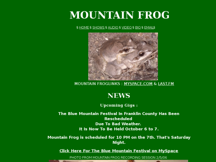 www.mountainfrog.com