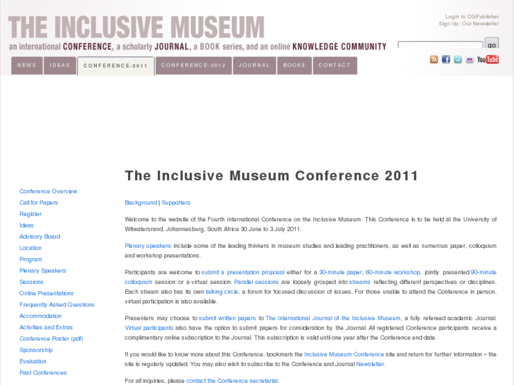 www.museum-conference.com