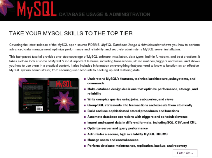 www.mysql-usage.com