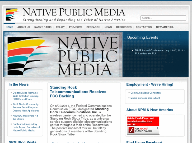 www.nativepublicmedia.com