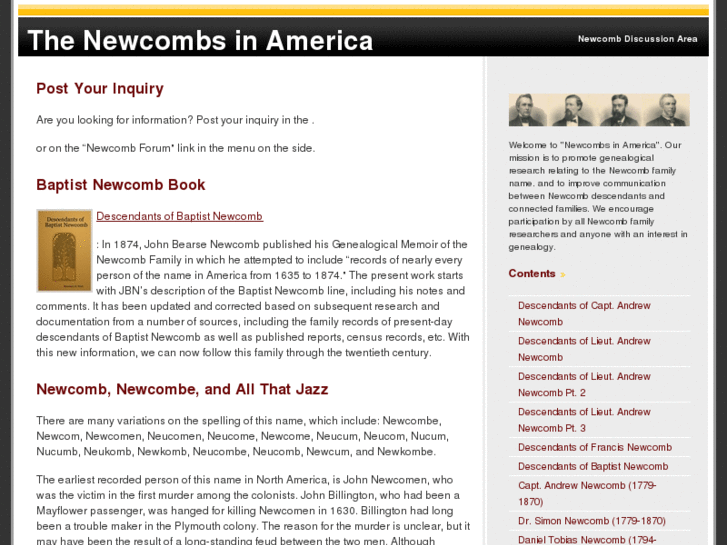 www.newcombes.com