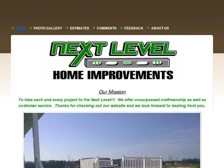 www.nextlevelhomeimprovements.com