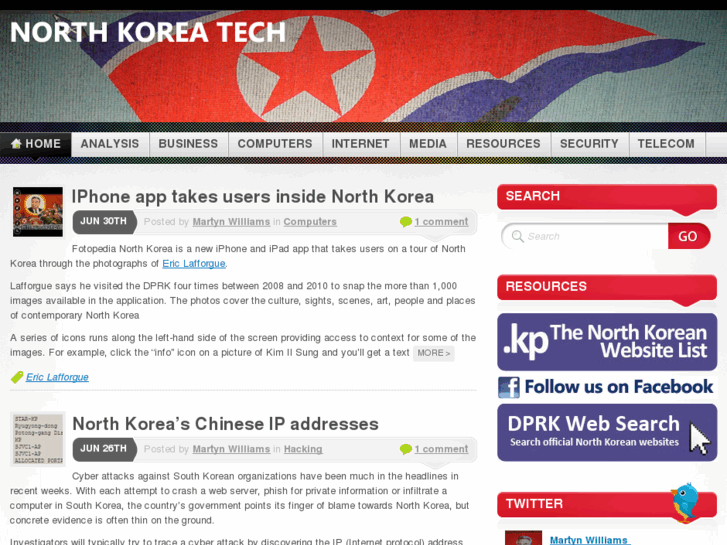 www.northkoreatech.org