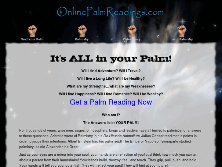 www.onlinepalmreadings.com