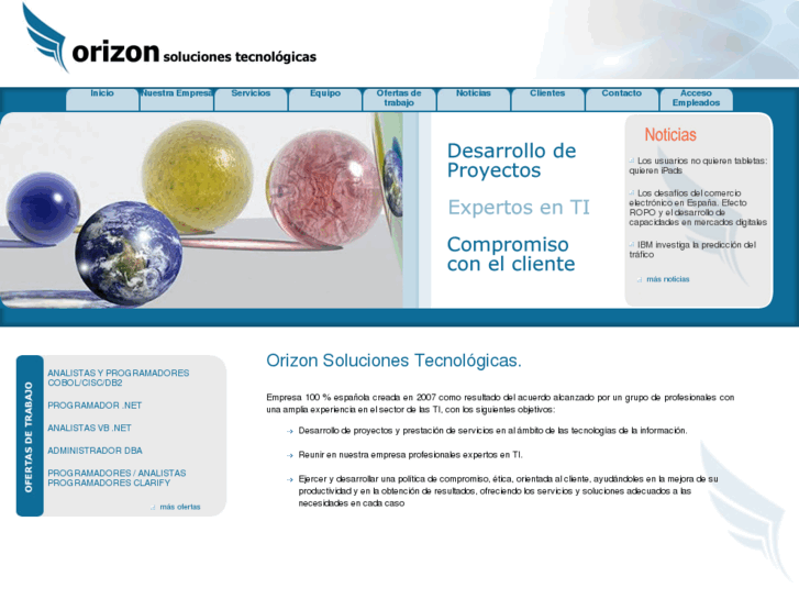 www.orizonweb.es