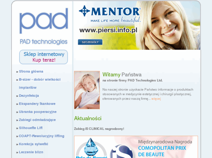 www.padtech.pl