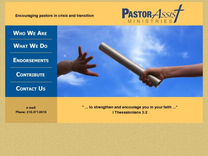 www.pastorassistministries.org