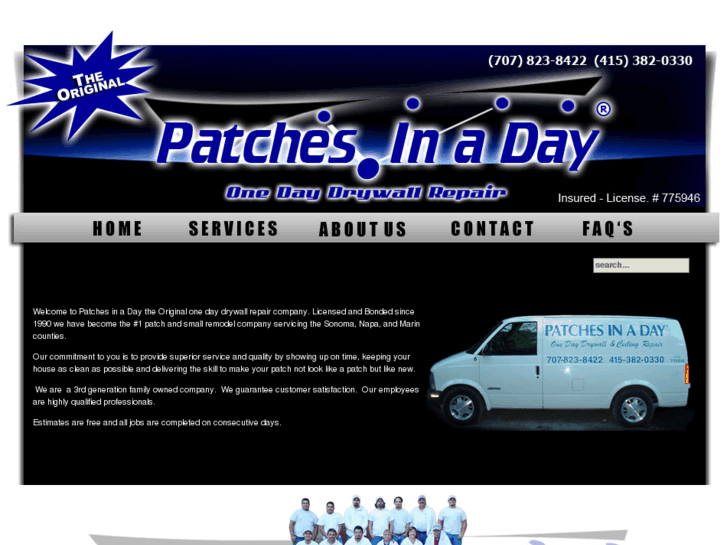 www.patchesinaday.com