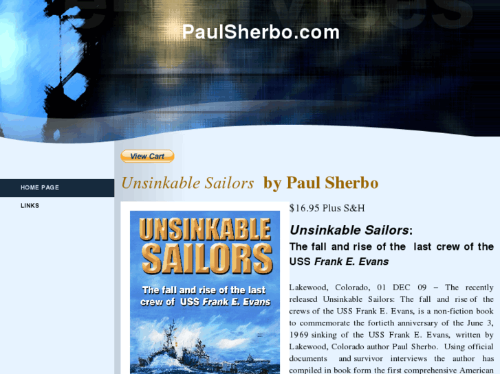 www.paulsherbo.com