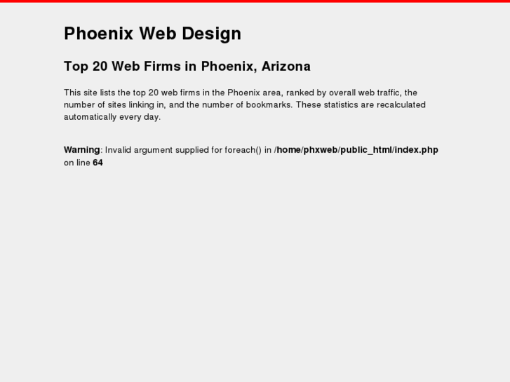 www.phoenixwebdesign.org