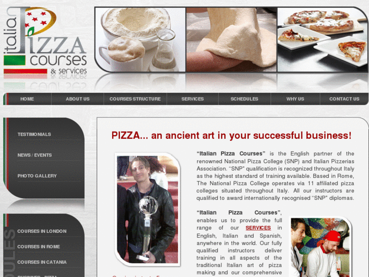 www.pizzacourses.com