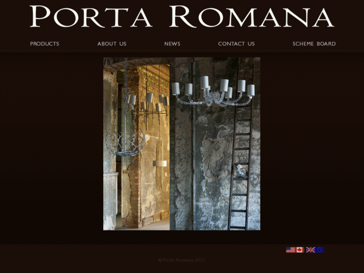 www.portaromana-canada.com