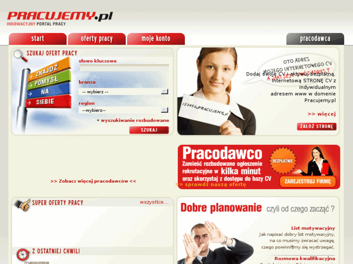 www.pracujemy.pl