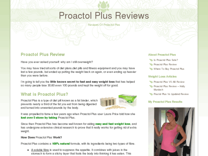 www.proactol-reviewed.com