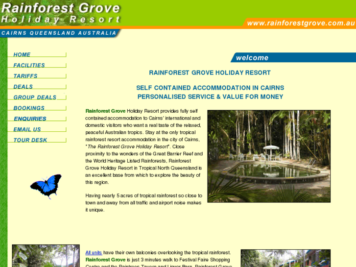 www.rainforestgrove.com