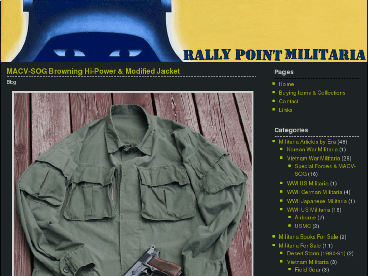 www.rallypointmilitaria.com