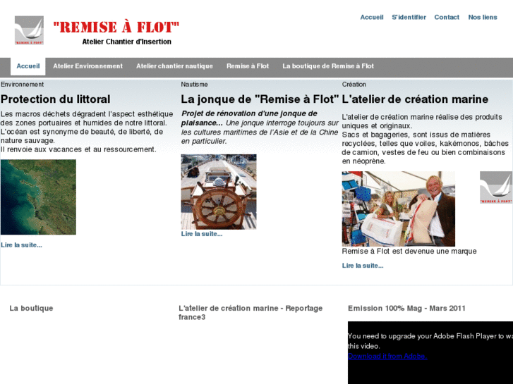 www.remiseaflot.fr