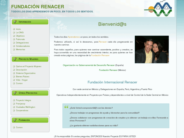 www.renacer.info