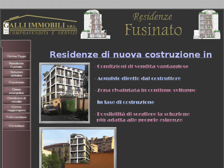 www.residenzefusinato.com