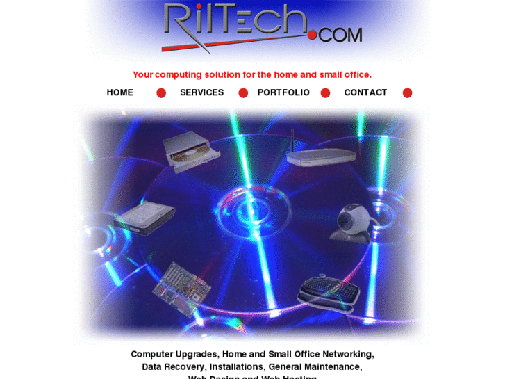 www.riltech.com