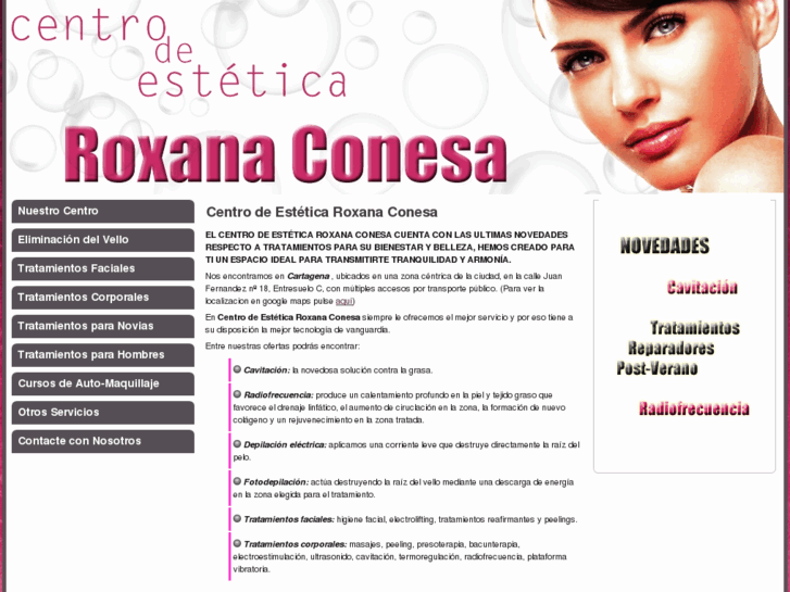 www.roxanaconesa.com