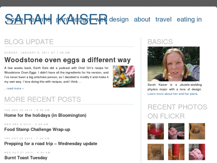 www.sarahkaiser.net