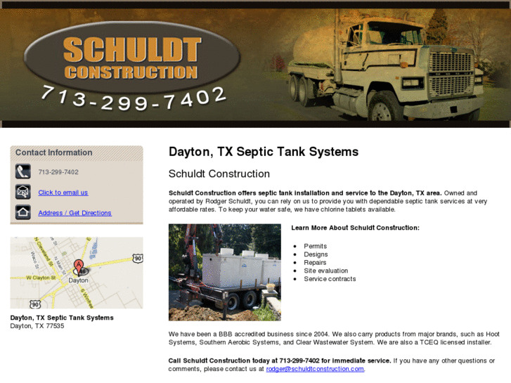 www.schuldtconstruction.net