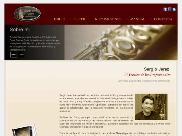 www.sergiojerez.com