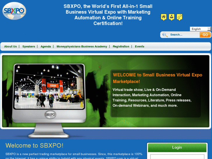 www.smallbusinessxpo.com