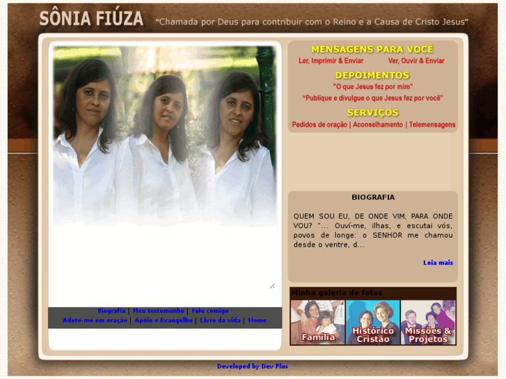 www.soniafiuza.com