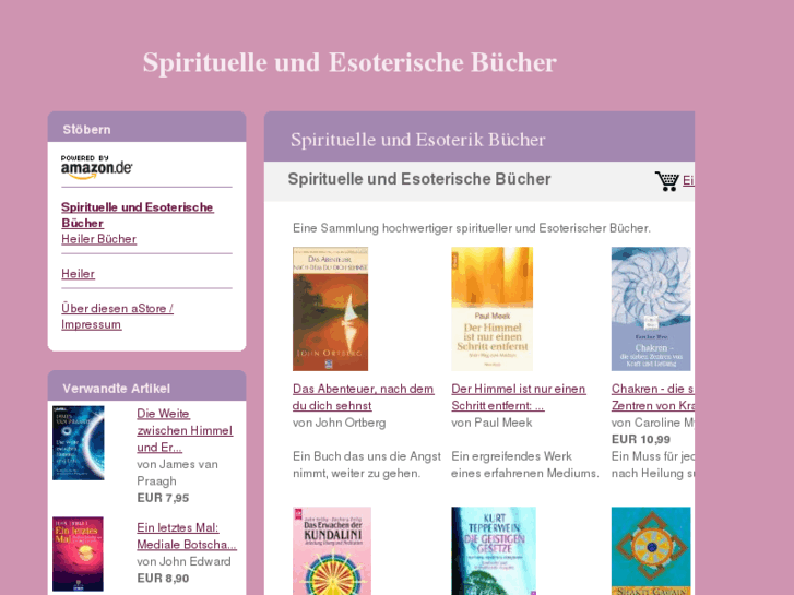 www.spirituelle-buecher.net