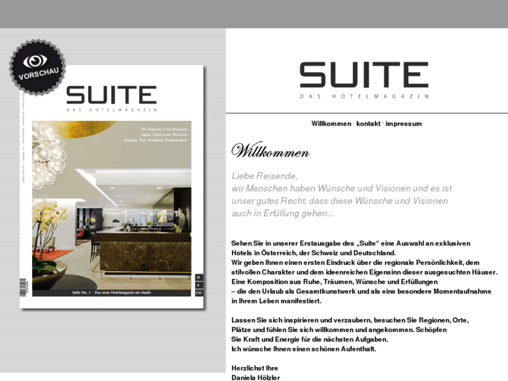 www.suite-magazin.com