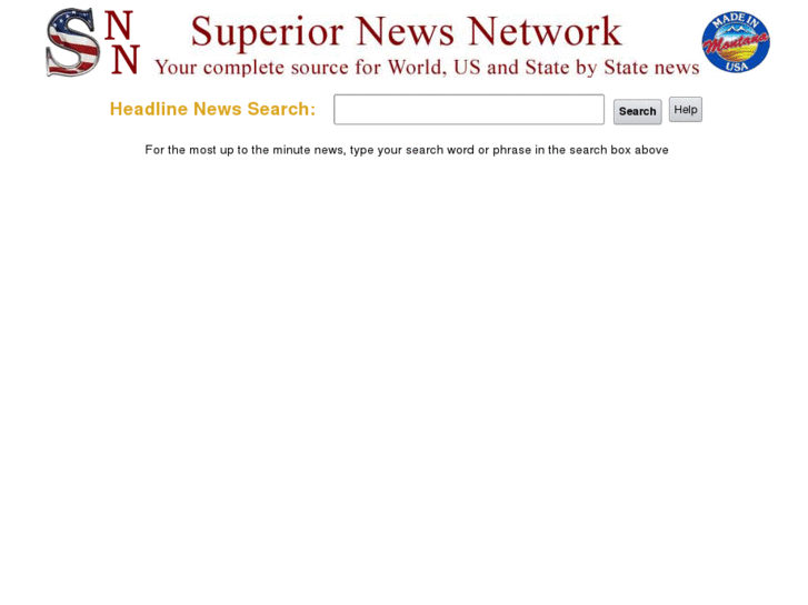 www.superiornewssearch.com