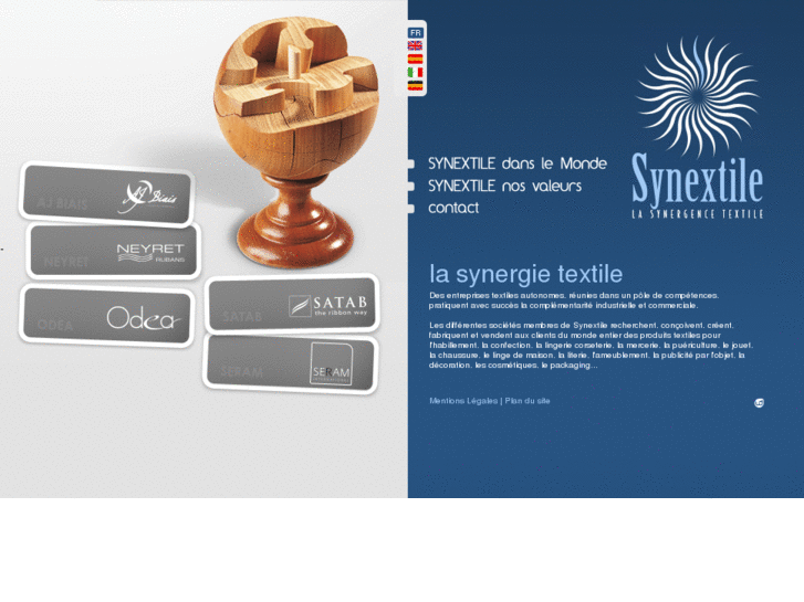 www.synextile.com