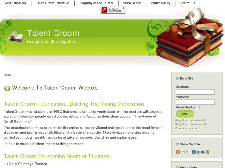 www.talentgroom.org