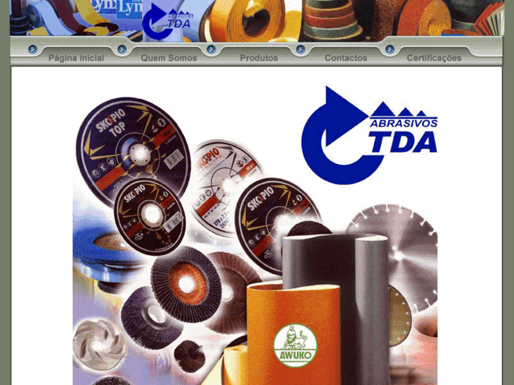 www.tda-abrasivos.com