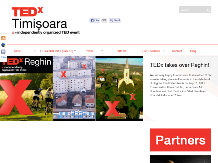 www.tedxtimisoara.com