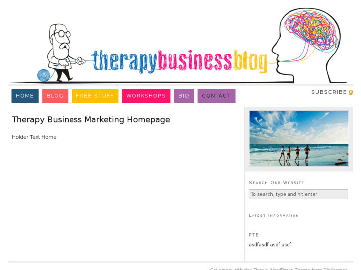 www.therapybusinessblog.com