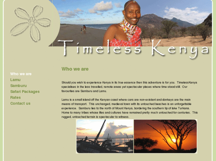 www.timelesskenya.com