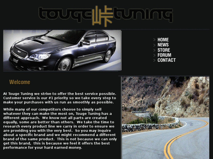 www.tougetuning.com